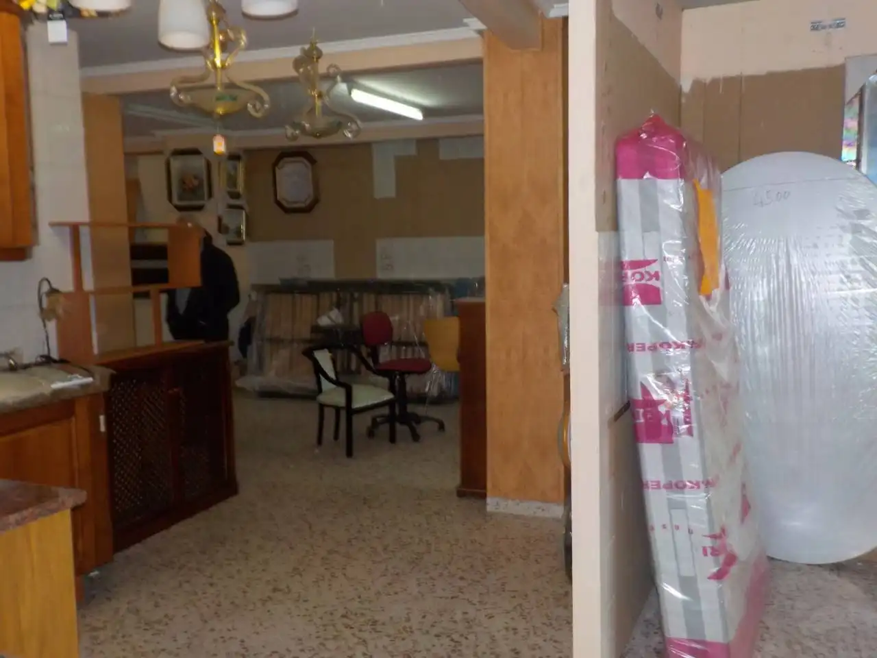 Local comercial en venda a Calle AVILA 11, imagen 9