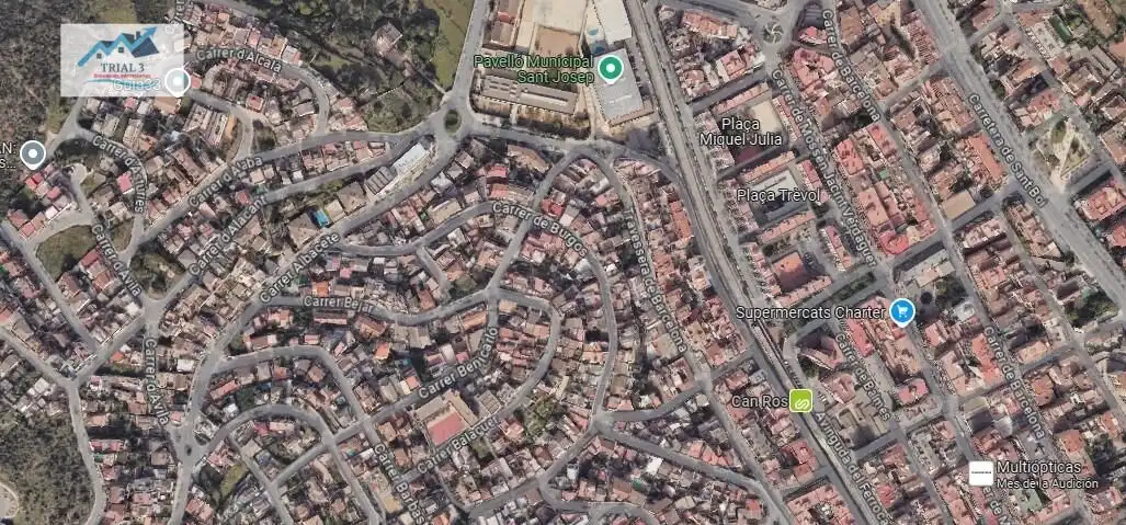 Pis en venda a Calle ALMERIA, Sant Vicenç Dels Horts