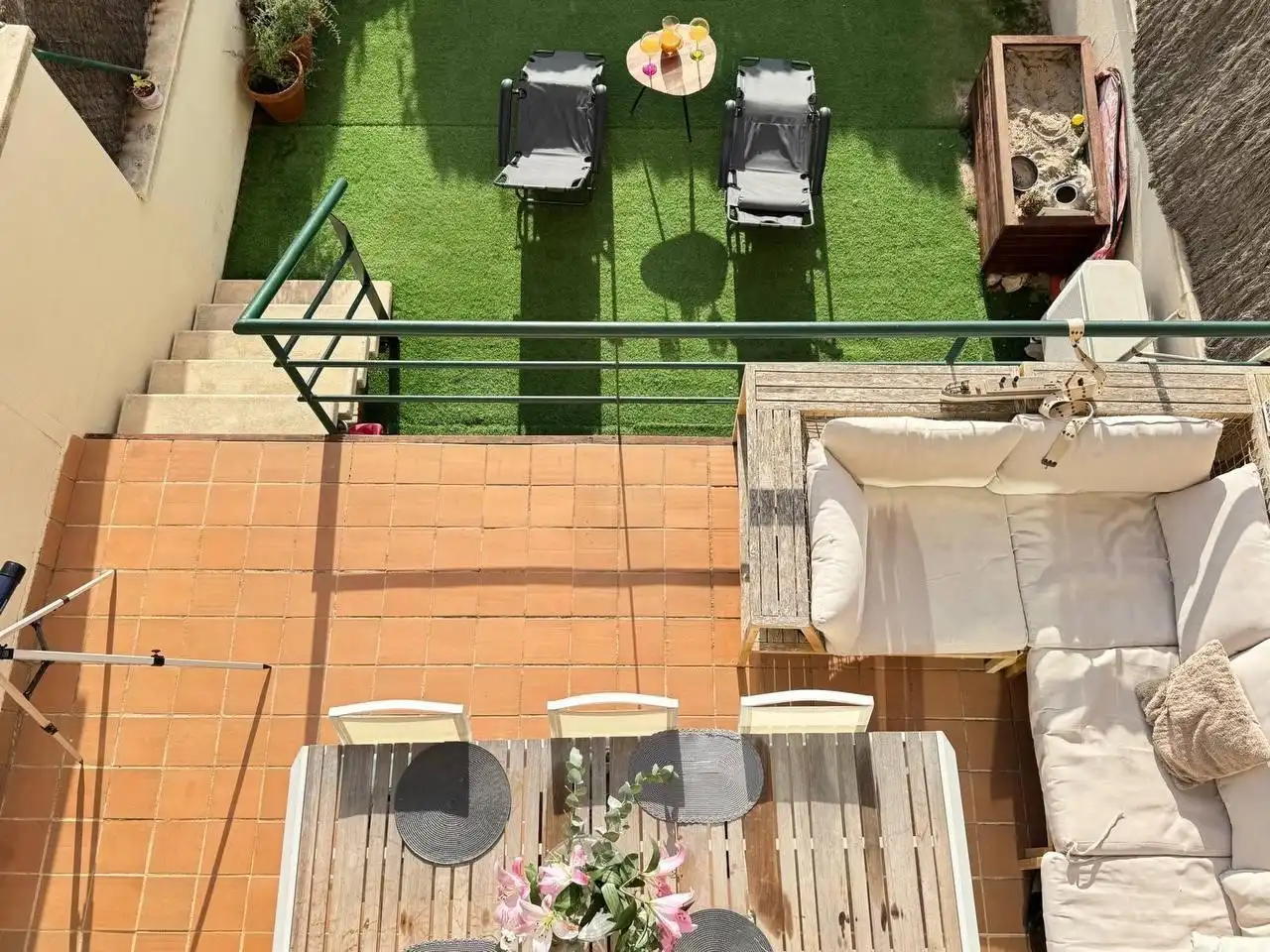 Appartement avec ascenseur à vendre à Els Molins - Pins Vens, imagen 7