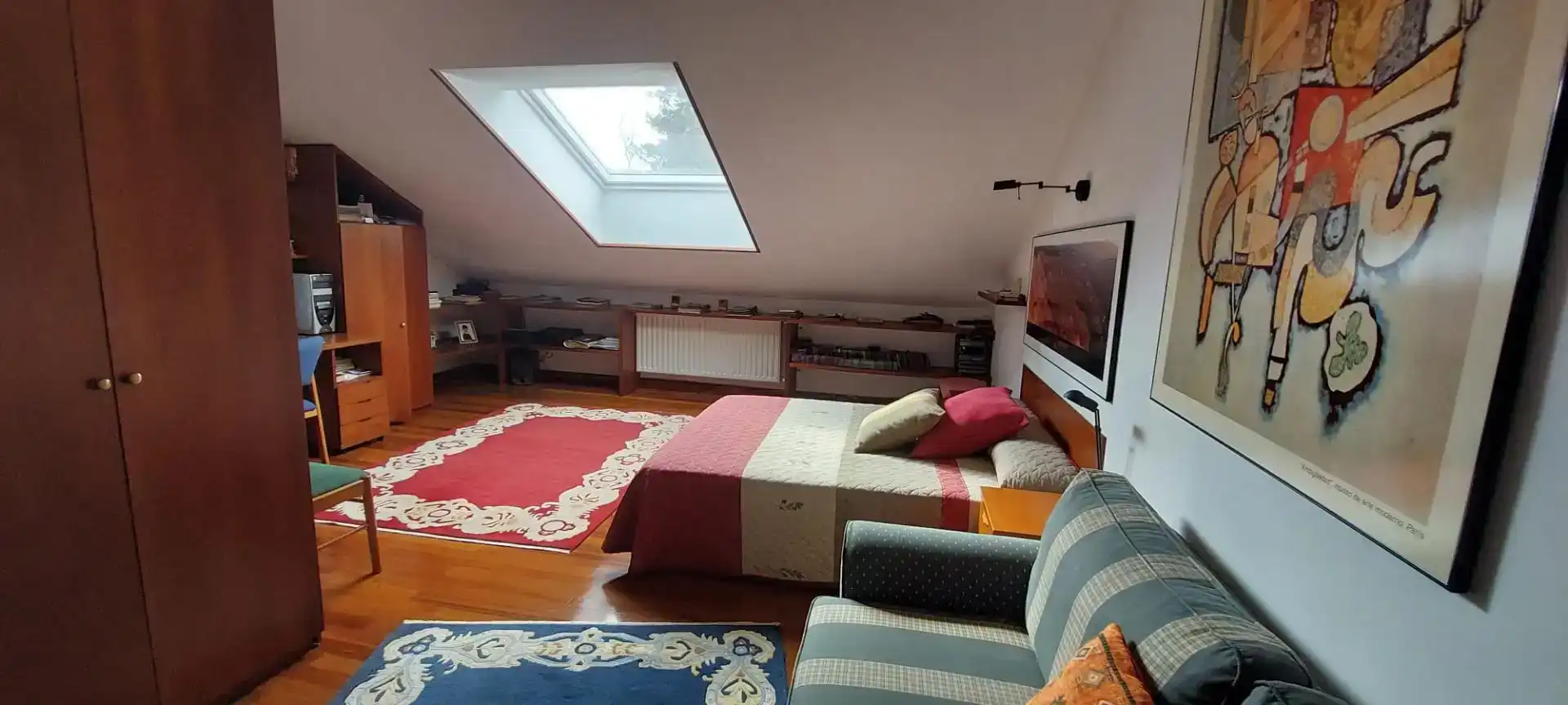 Bedroom of Detached homes for sale in Igorre