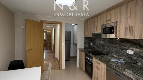 Photo 2 of House or chalet to rent in Vista Alegre, Campus Norte - San Caetano, Santiago de Compostela