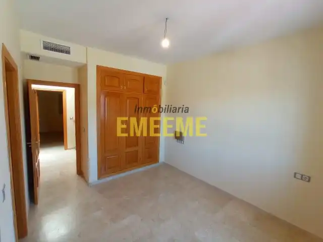 Bedroom of Detached homes for rent in Ronda  with Air Conditioner and Pets allowed