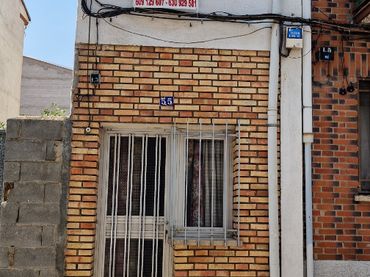 Casa a schiera in vendita a Calle San Antonio 55