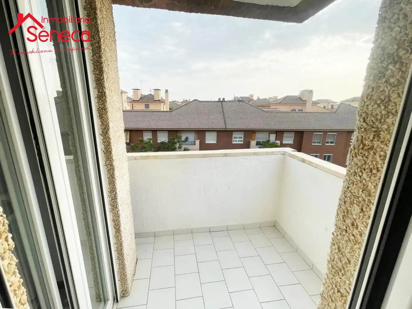 Terraza de Piso de alquiler en Córdoba con Aire acondicionado, Terraza y Amueblado