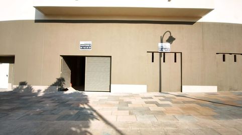 Local comercial de obra nueva en zona Moli DAnimeta Quart de Poblet, imatge 5