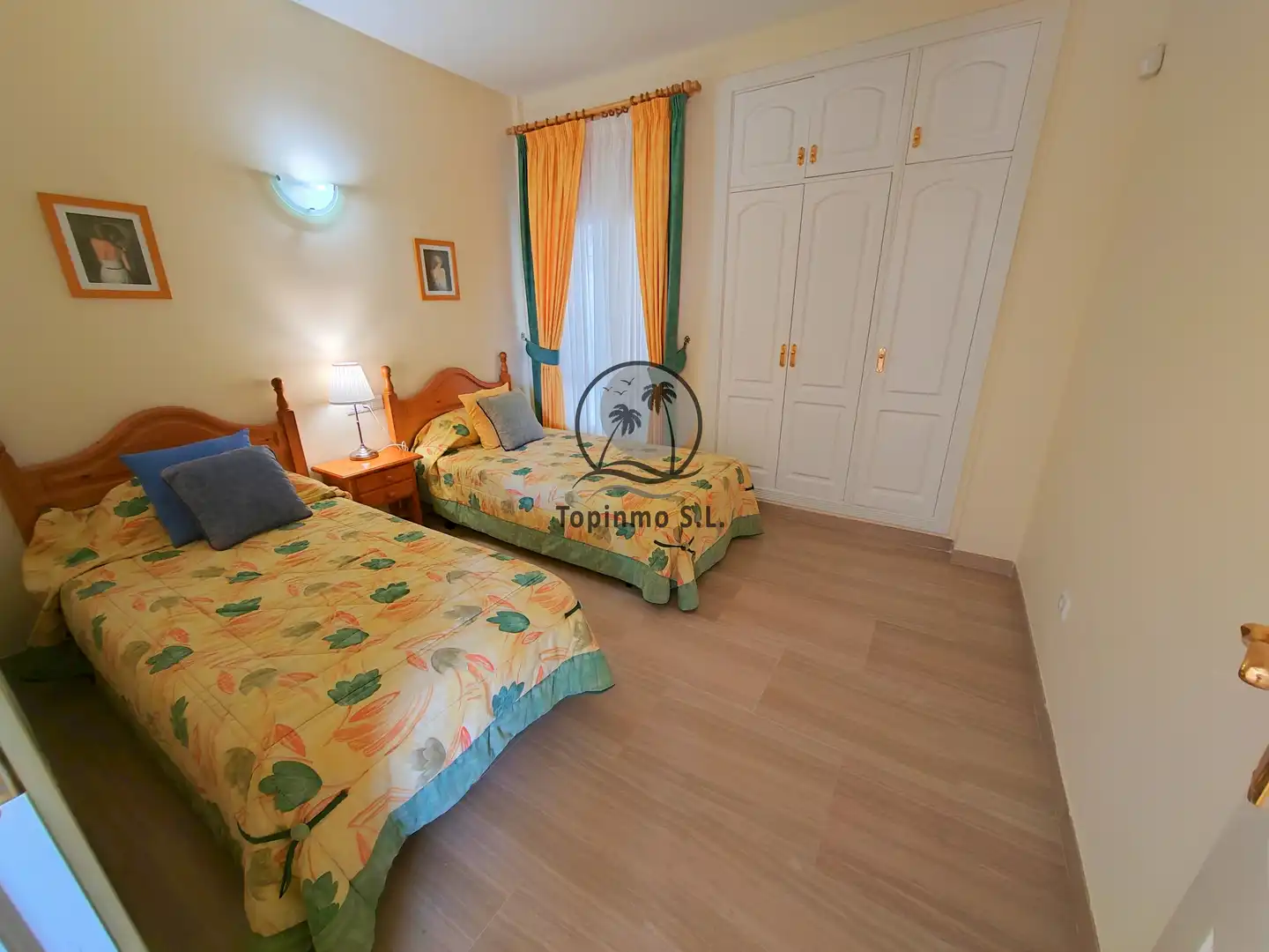 Wohnung mit Pool zur Miete in Calle Velázquez 30, imagen 12