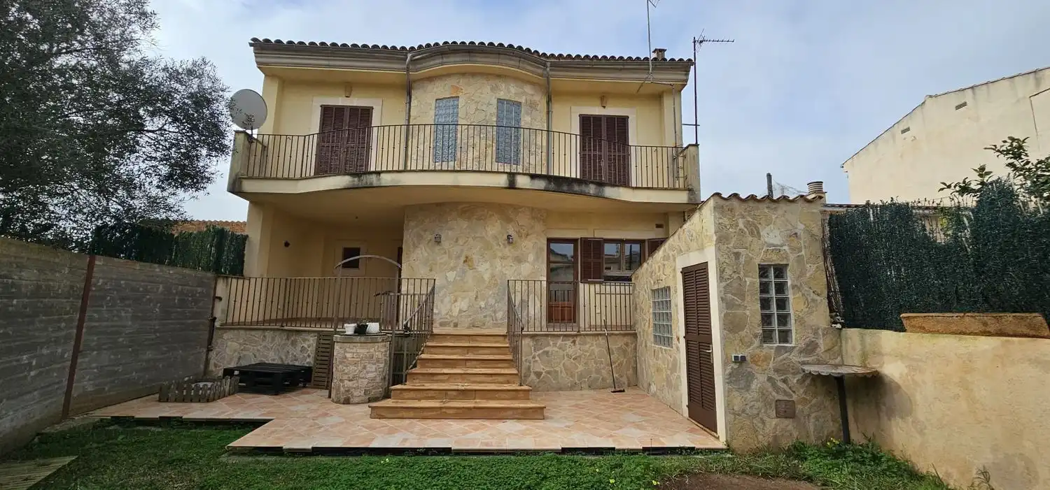 Casa a schiera in affitto a Manacor Centre, imagen 46