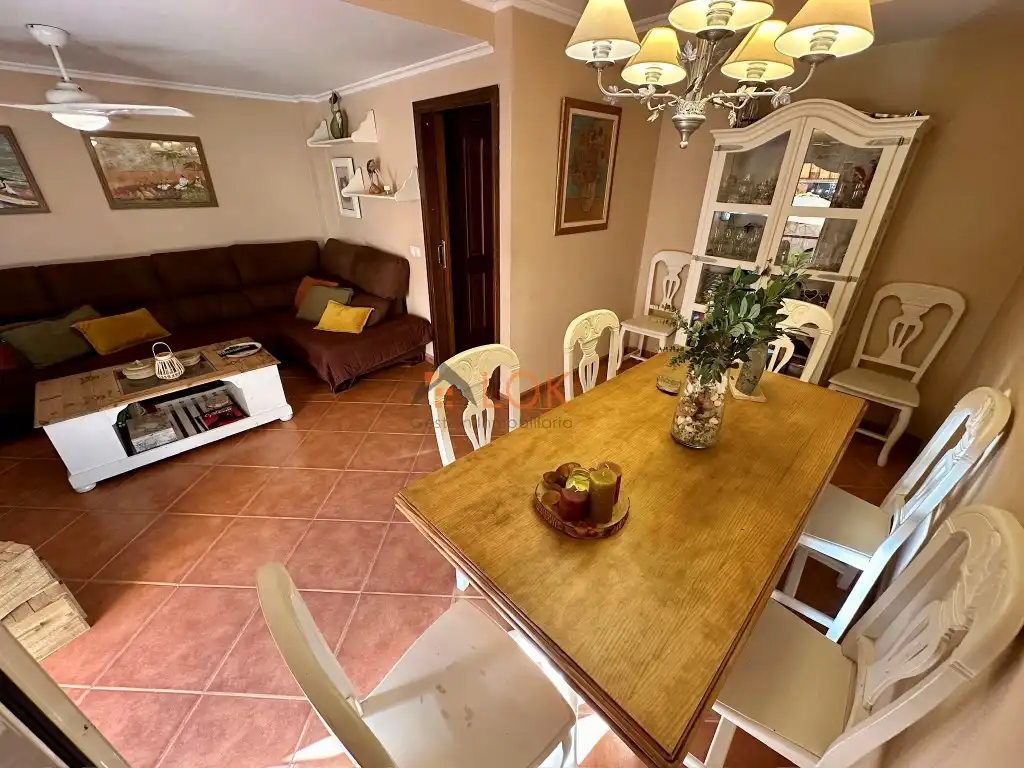 Casa en venta en Calle Pepa Flores González, imagen 32