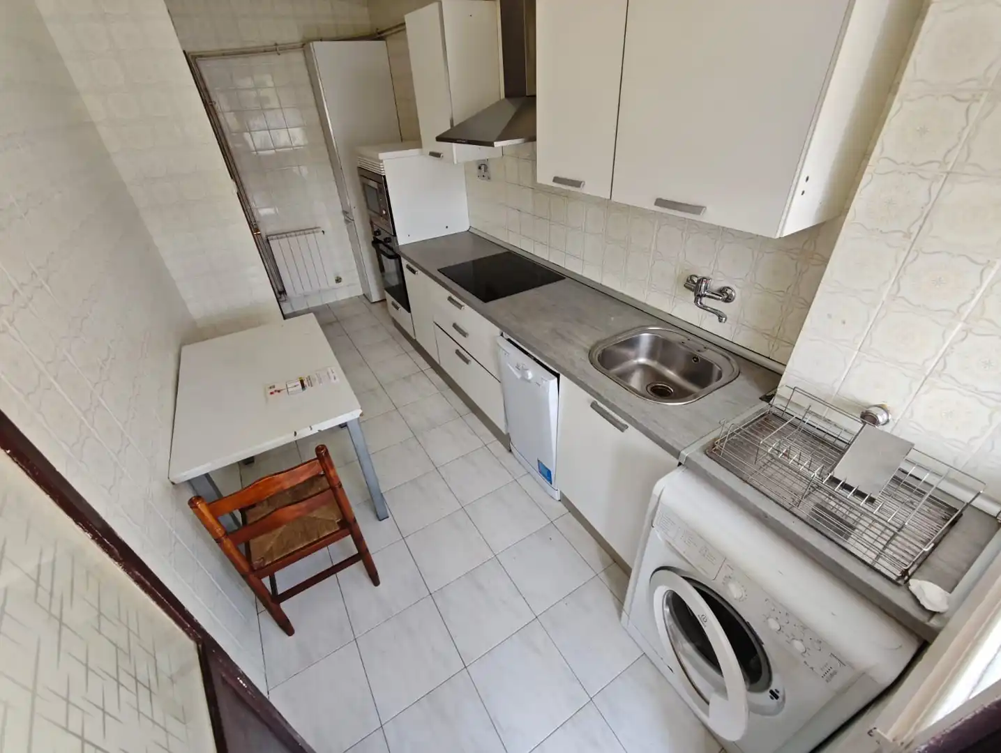 Wohnung zum Verkauf in Kalero - Basozelai
