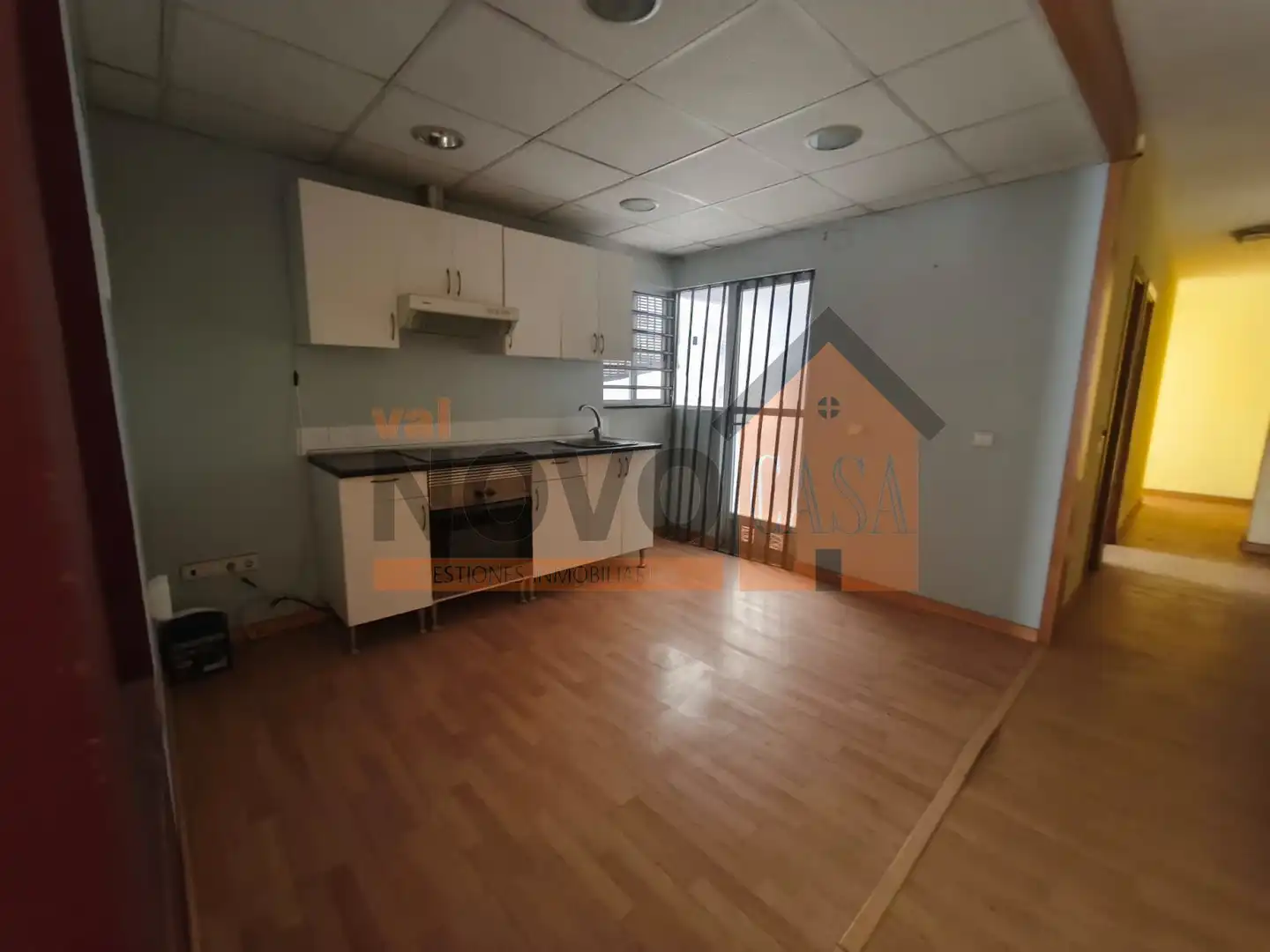 Cocina de Piso en venta en Sollana