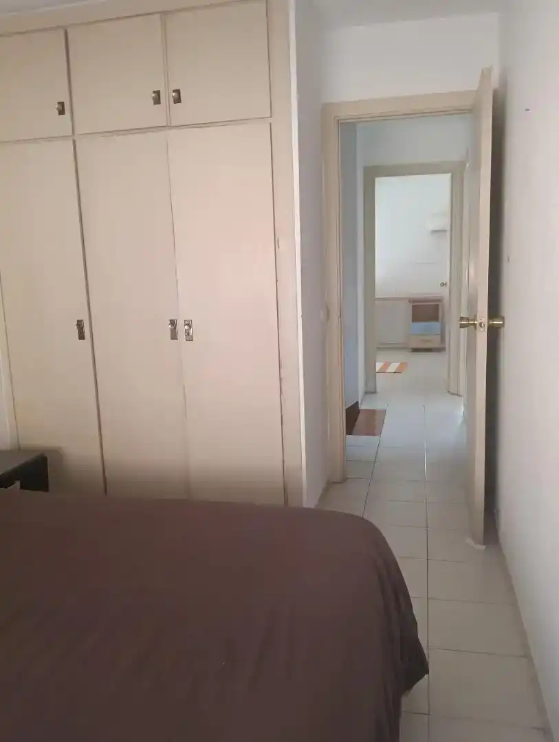 Habitación de Casa adosada en venta en Madrid con Jardín privado y Amueblado