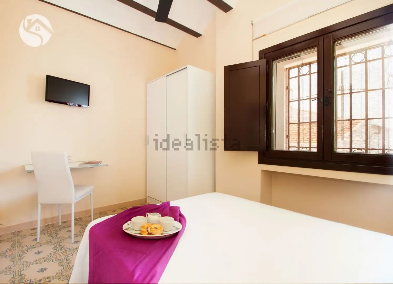 Habitación de Edificio en venta en Villar de Cañas