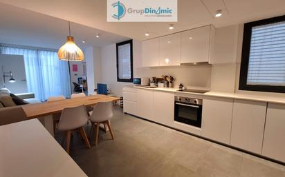 Kitchen of Planta baja for sale in Palamós  with Air Conditioner, Heating and Terrace