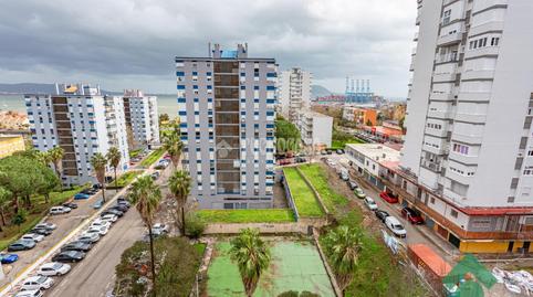 Foto 3 de Piso en venta en Av. Italia, La Reconquista - El Rosario, Algeciras