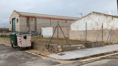 TERRENO URBANO