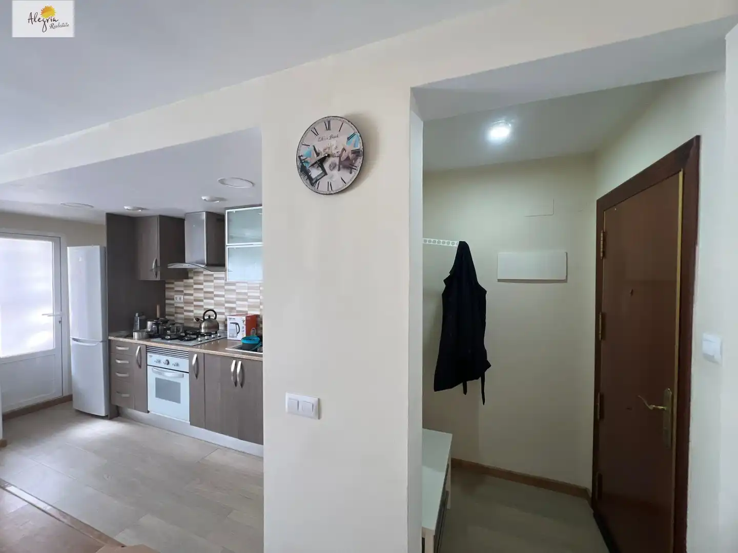 Piso en venta en Valencia con Aire acondicionado, Terraza y Amueblado