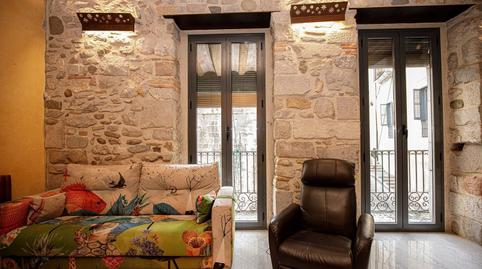 Foto 3 de Piso de alquiler en Centre - Barri Vell, Girona