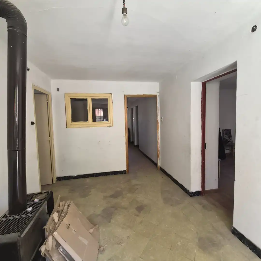 Casa o xalet en venda en Carme amb Jardí privat, Parquet i Terrassa