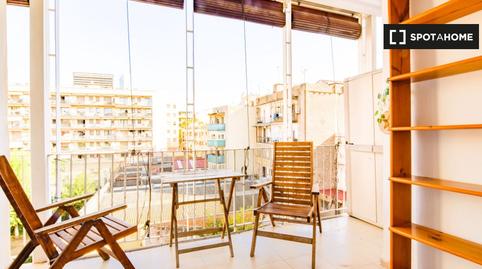 Photo 4 of Study to share in El Poblenou, Barcelona