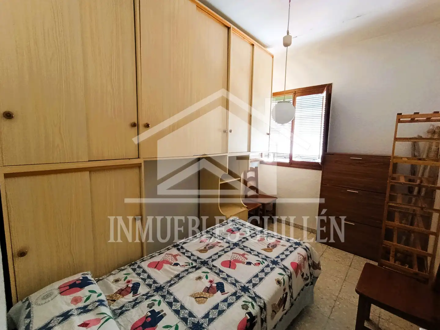 Habitación de Casa o chalet en venta en Berja con Terraza y Amueblado