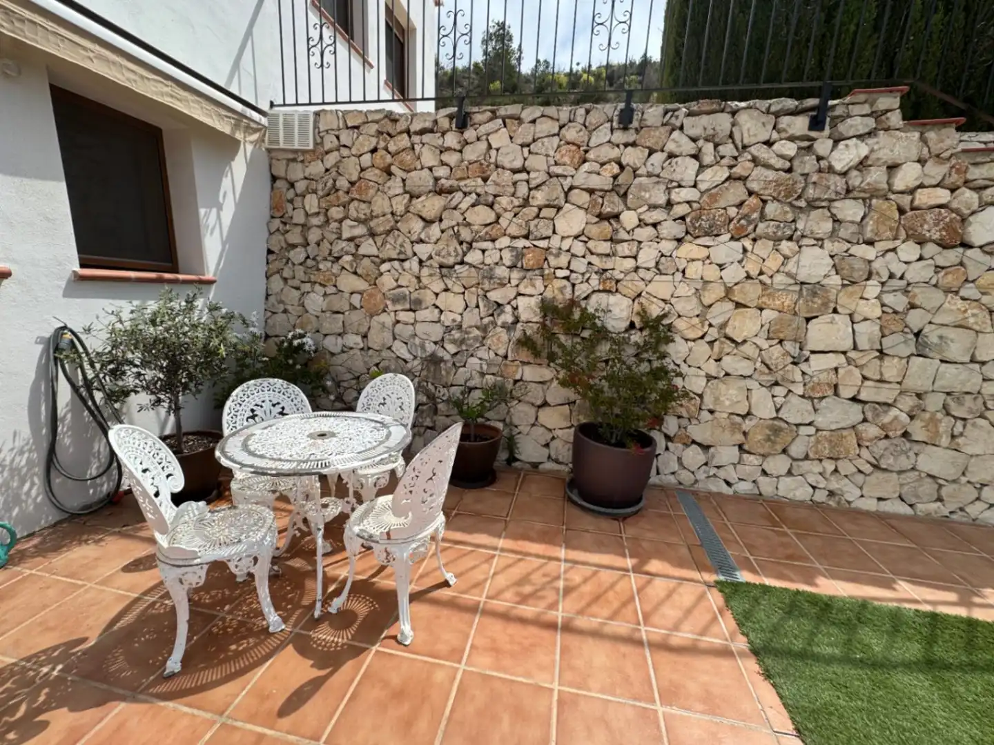 Casa rustica con piscina in vendita a Benissa pueblo, imagen 29