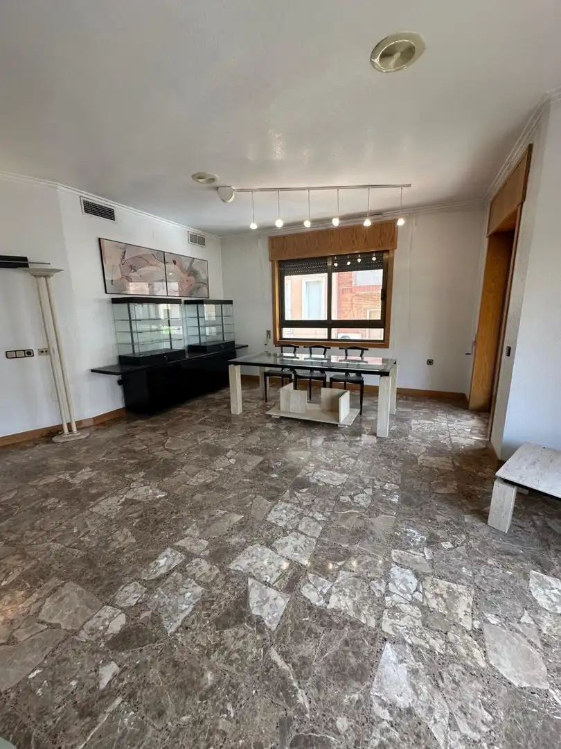 Piso en venta en Alhama de Murcia con Aire acondicionado, Calefacción y Terraza