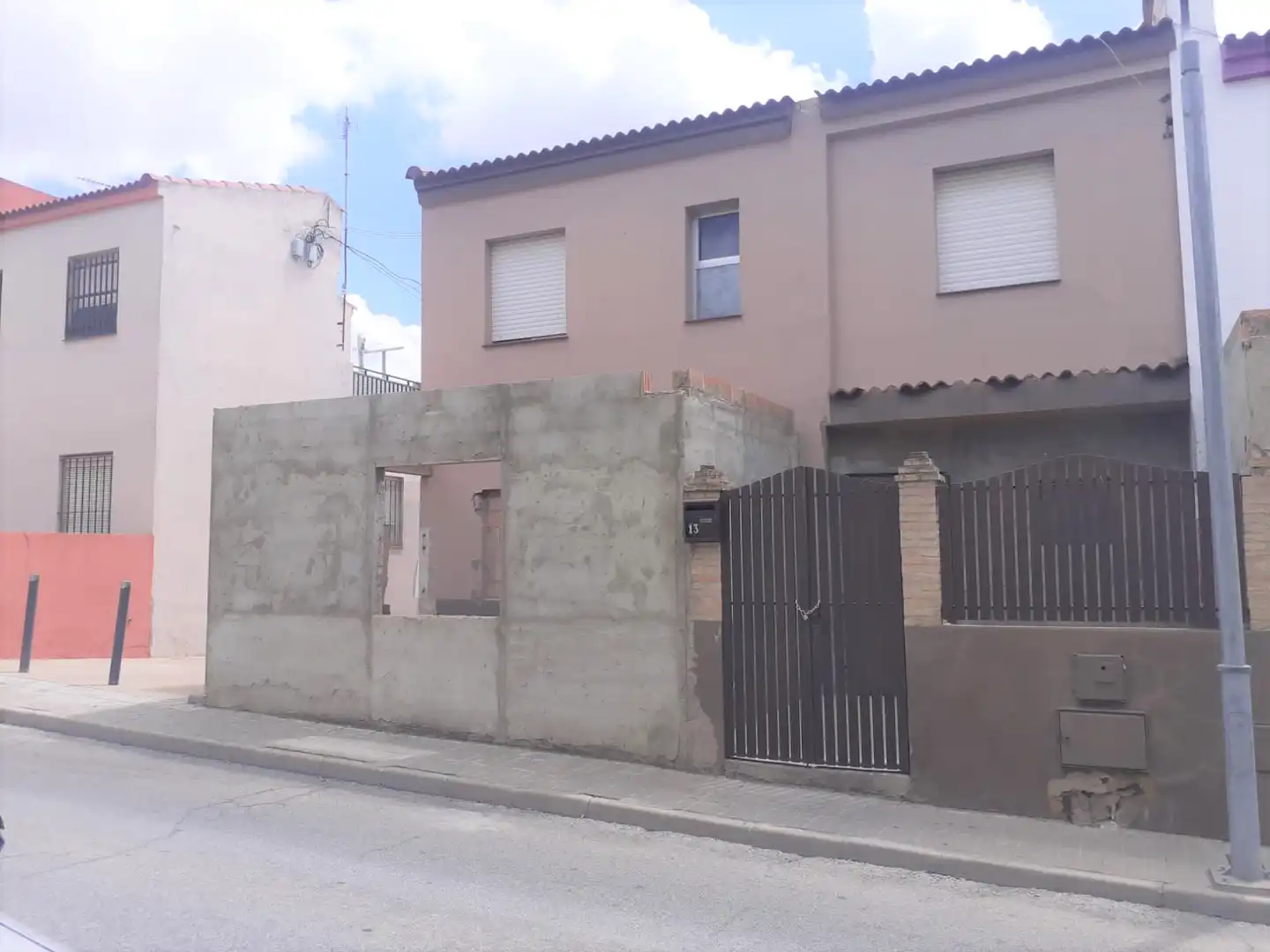 Chalet en venta en C/ Arrayán, imagen 10