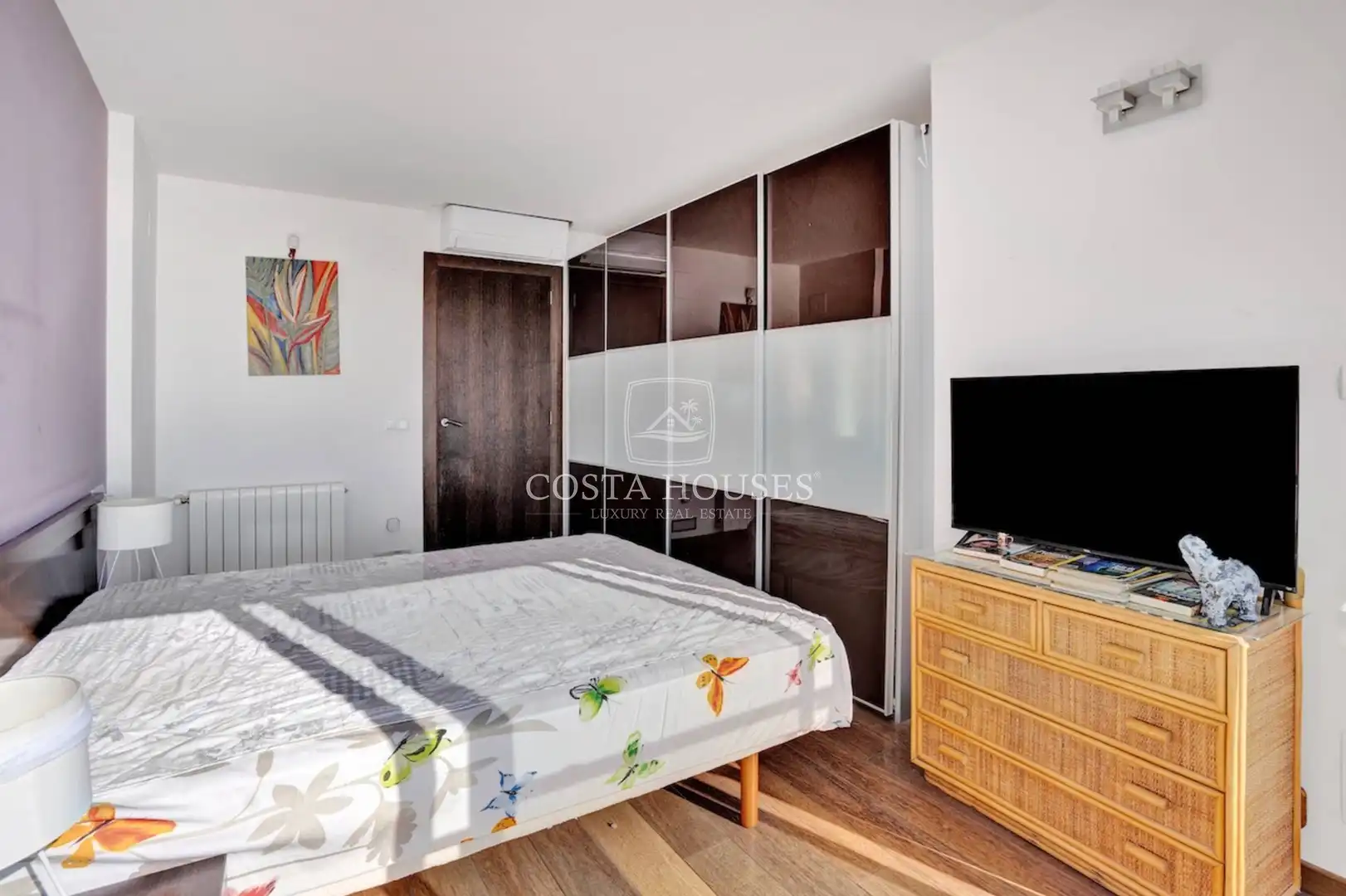 Detached house with terrace for sale in La Fustera, imagen 17