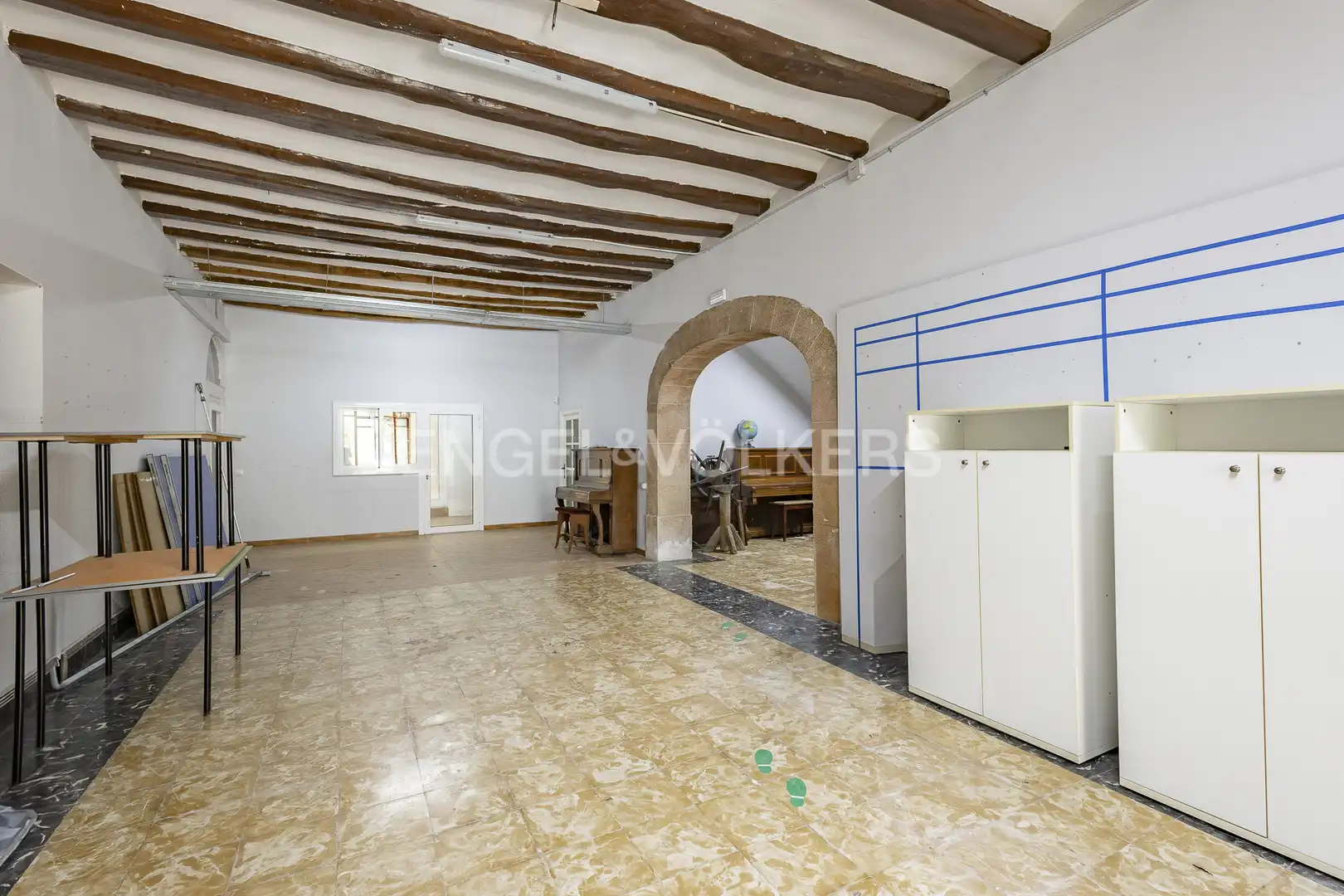 Edificio en venta en Sant Joan Despí