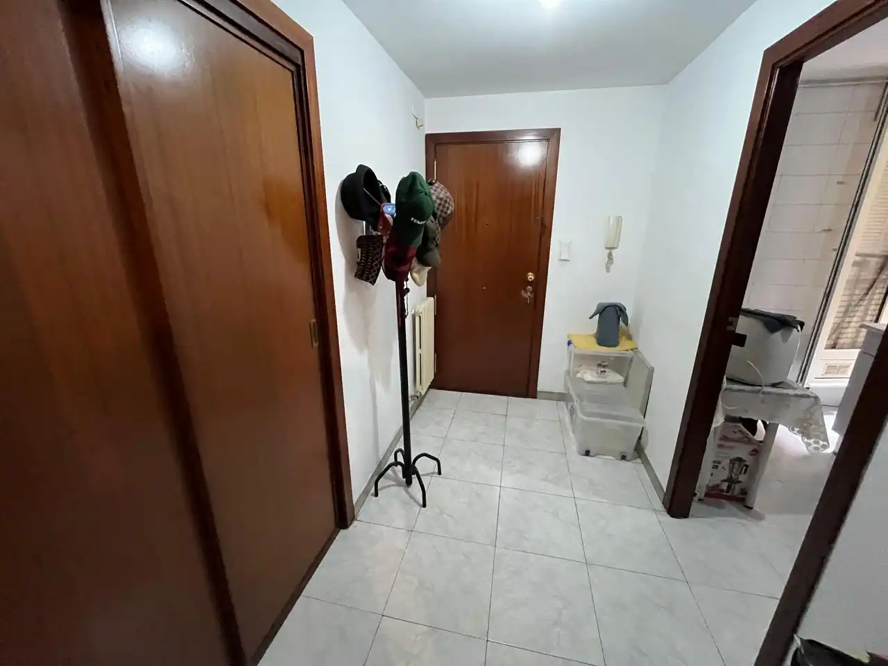 Flat for sale in Zaragoza  with Heating and Furnished
