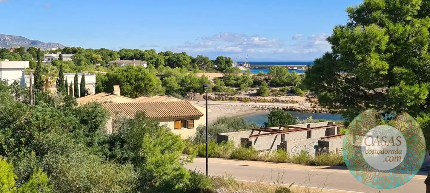 Casa con terraza en venta en L'Ametlla de Mar pueblo, imagen 45