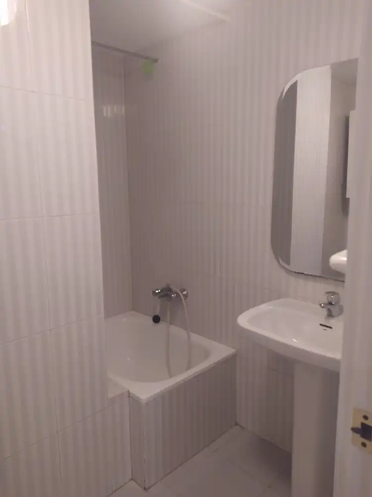 Wohnung zur Miete in Málaga, Málaga