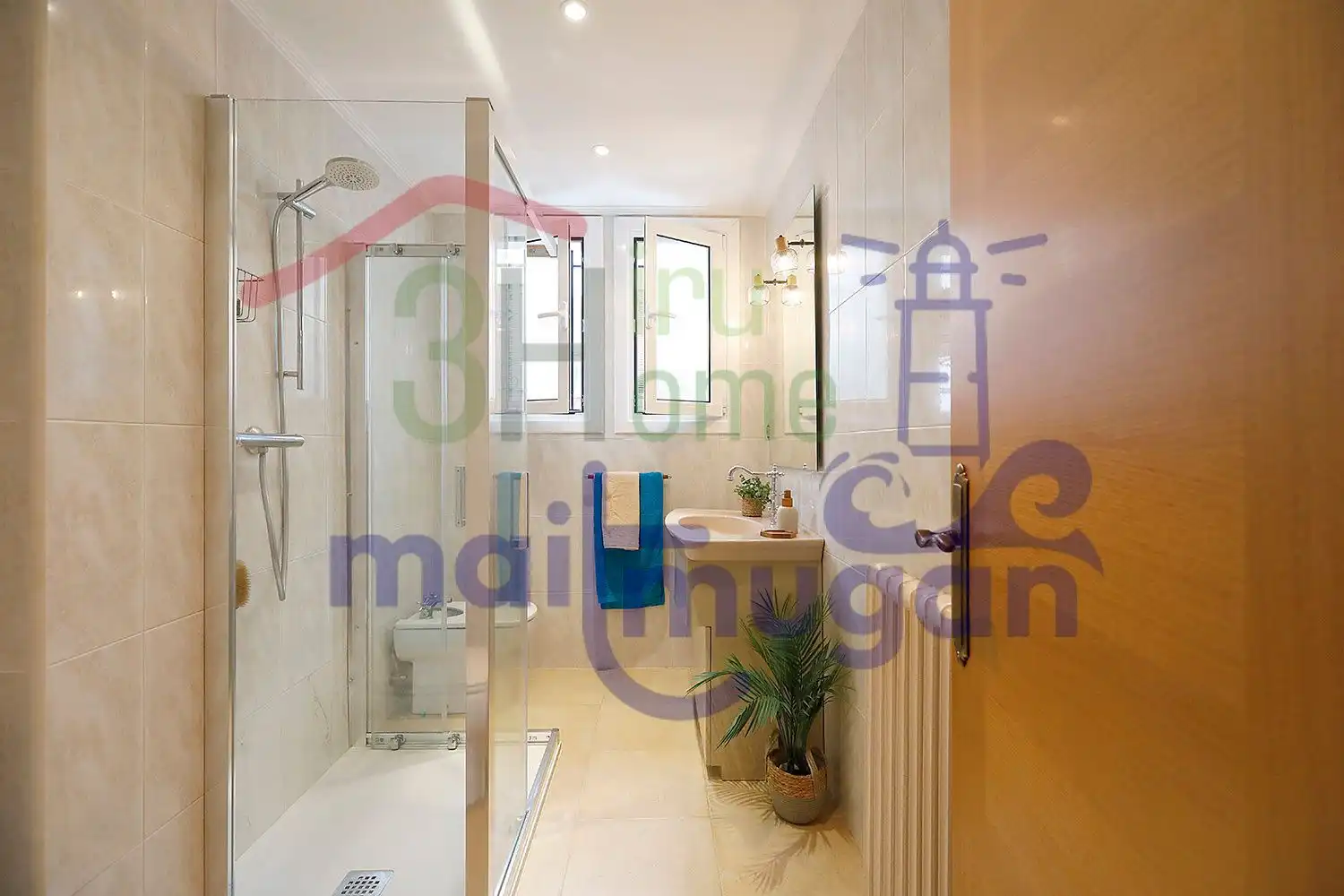 Piso en venta en Hendaye