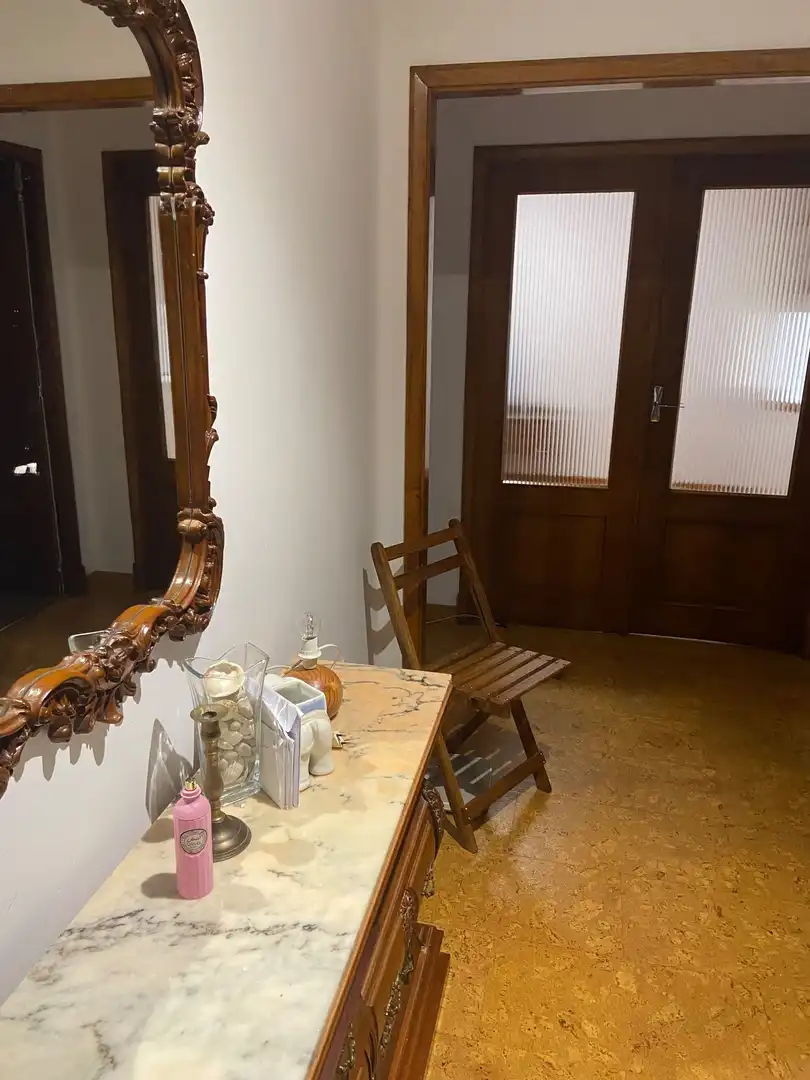 Piso en venta en Lalín