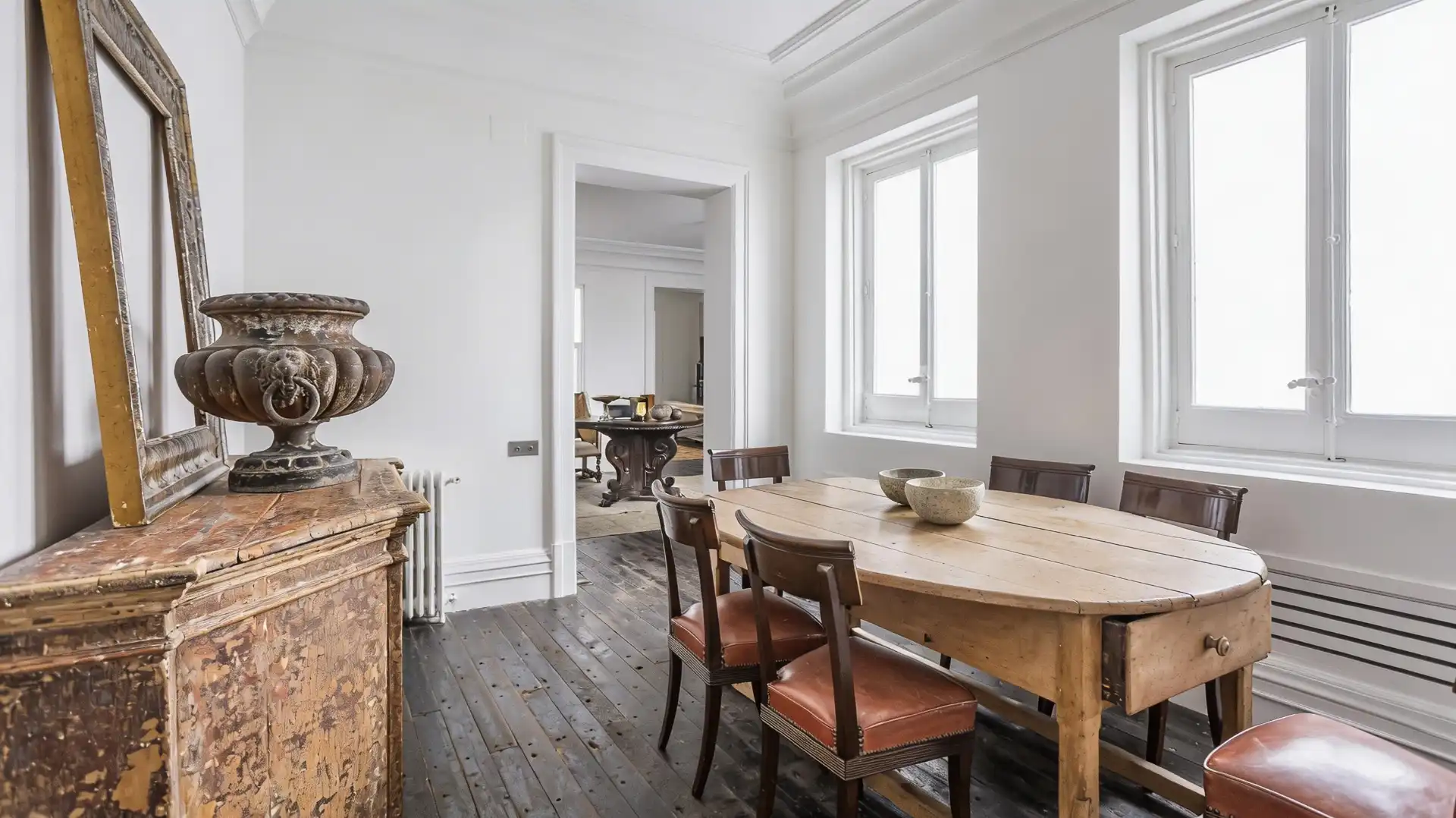 Piso con terraza en venta en Calle de la Magdalena, imagen 29