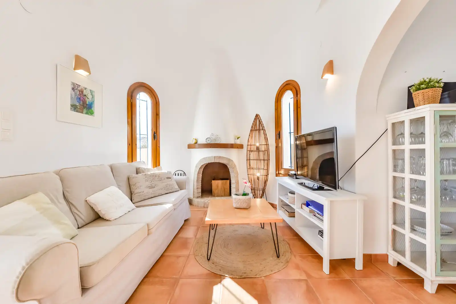 Detached house with pool for sale in Cometa, imagen 2