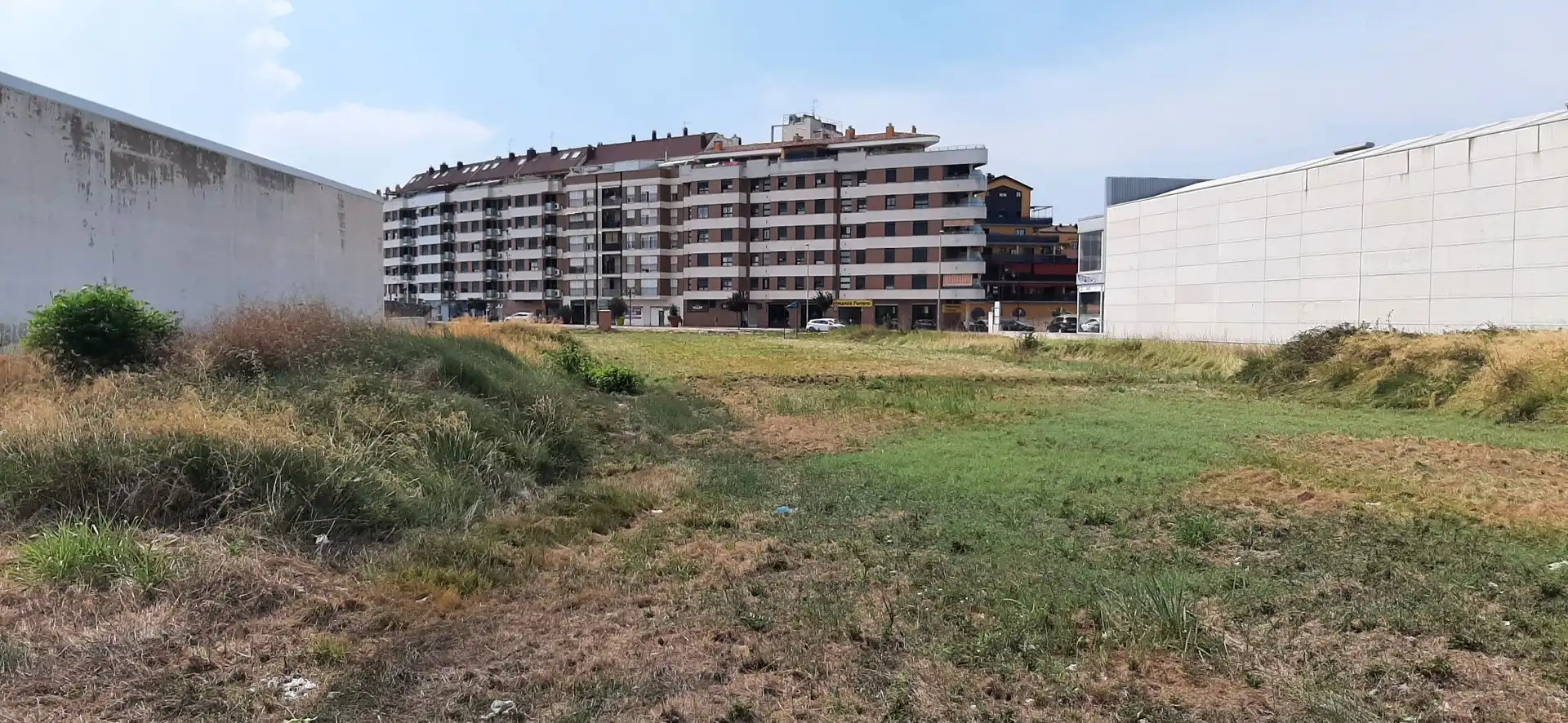 Terreno residencial en venta en Casc Urbà, imagen 6