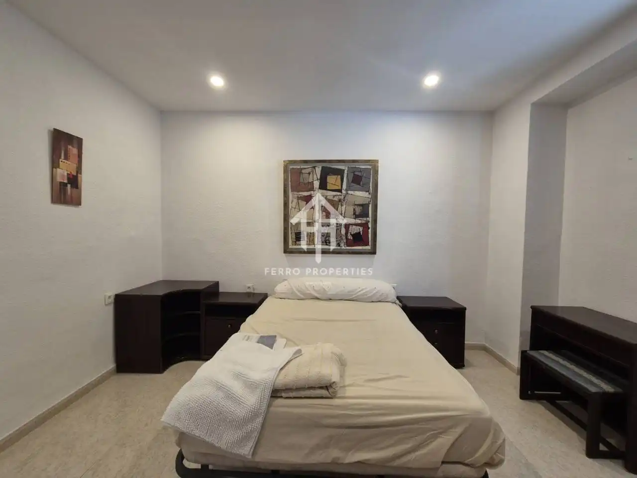 Wohnung zur Miete in Loja