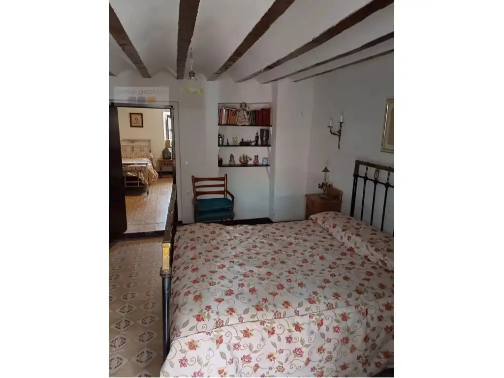 Haus zum Verkauf in Emérito Revilla S/N, imagen 19