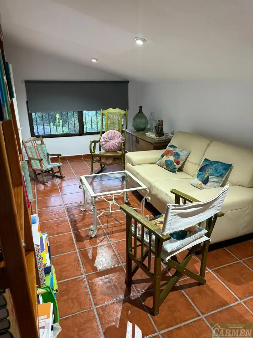 Finca rústica en venta en El Bosque