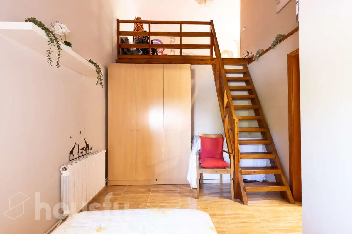 Casa amb terrassa en venda a Calle Girona ., imagen 15