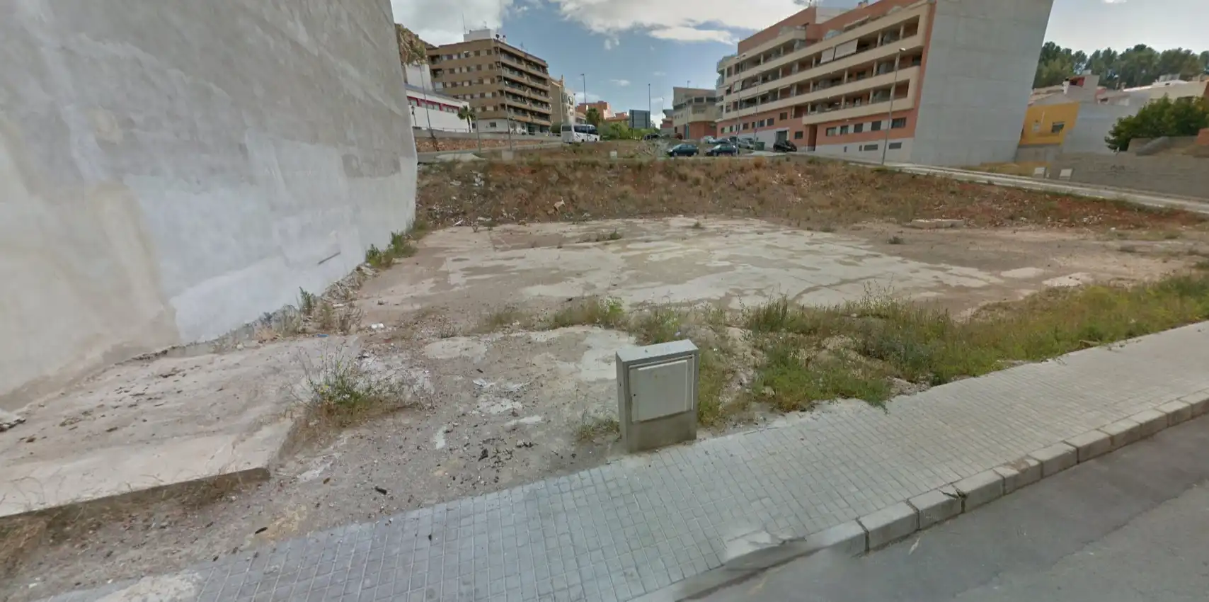 Wohnbaugrundstück zum Verkauf in Carrer la Llosa 15, imagen 3