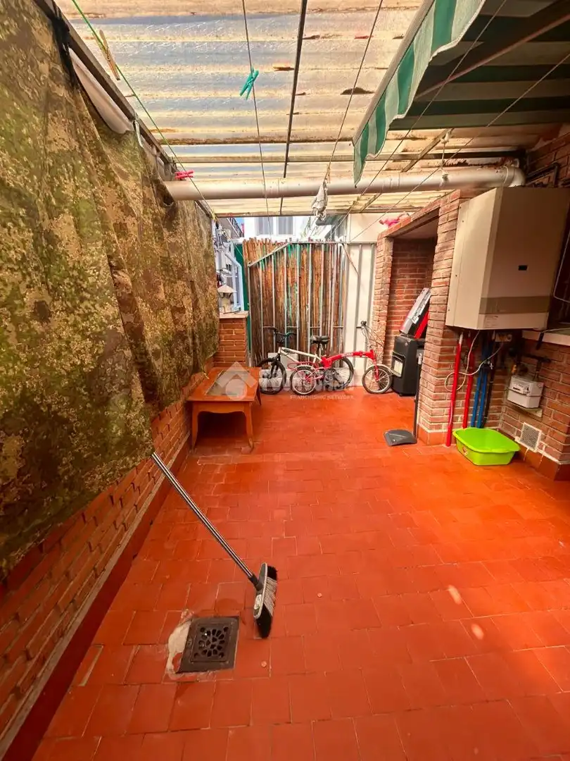Piso en venta en Madrid