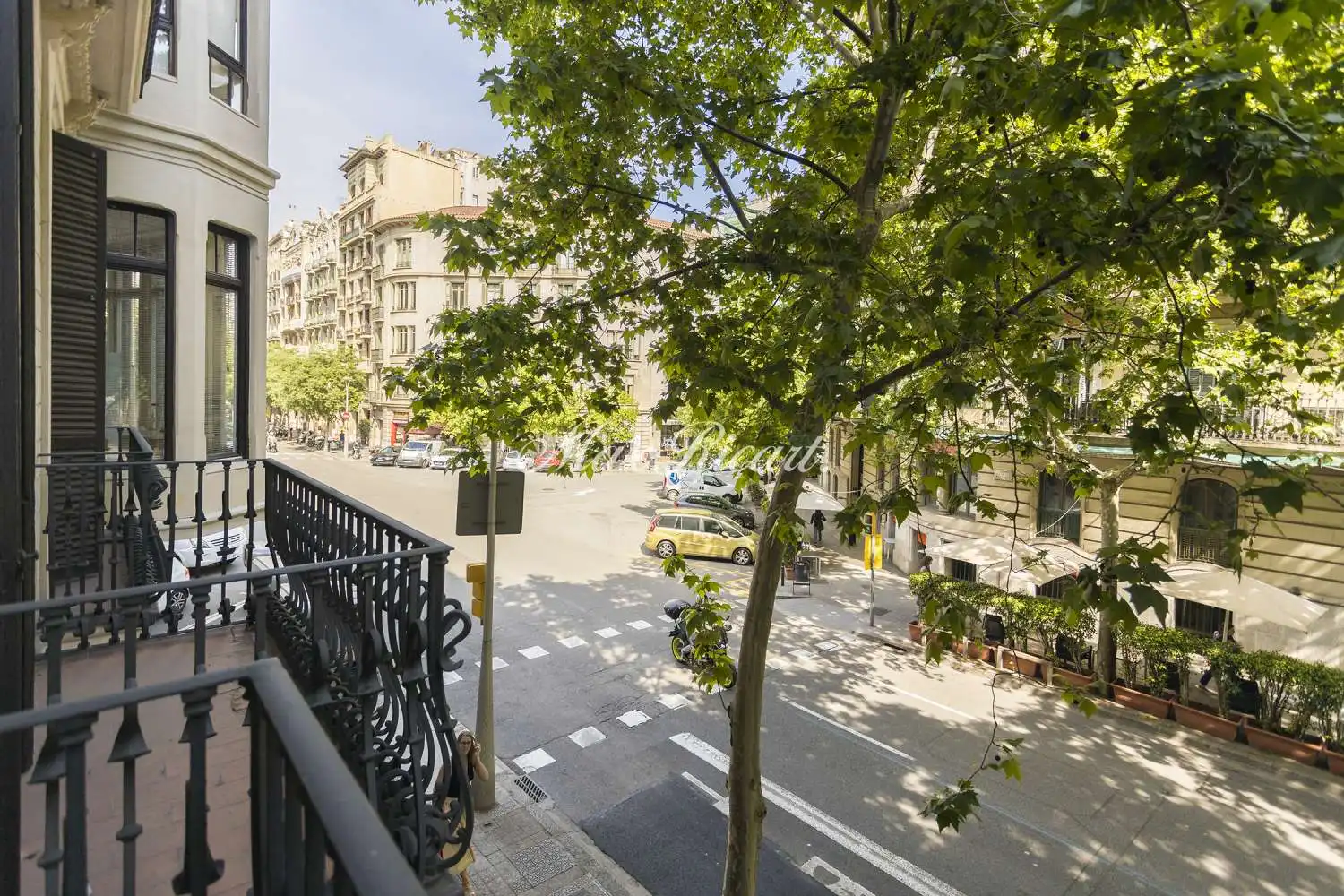 Wohnung mit Terrasse zum Verkauf in Eixample, imagen 20