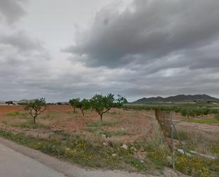 Industrial land for sale in Fuente Álamo de Murcia