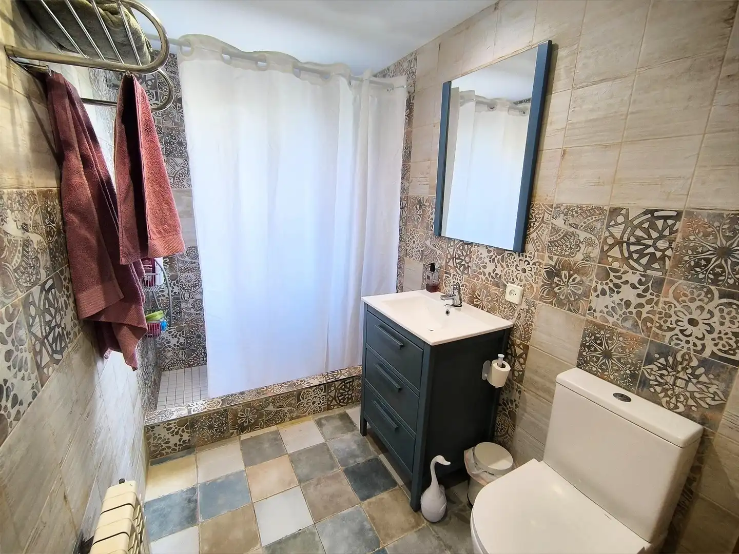 Villa mit Pool zum Verkauf in El Toro, imagen 23