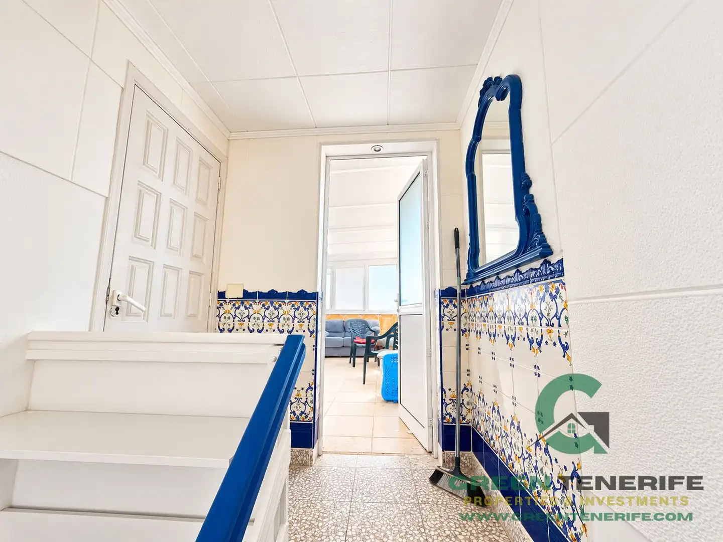 Casa adosada en venta en Arico con Terraza