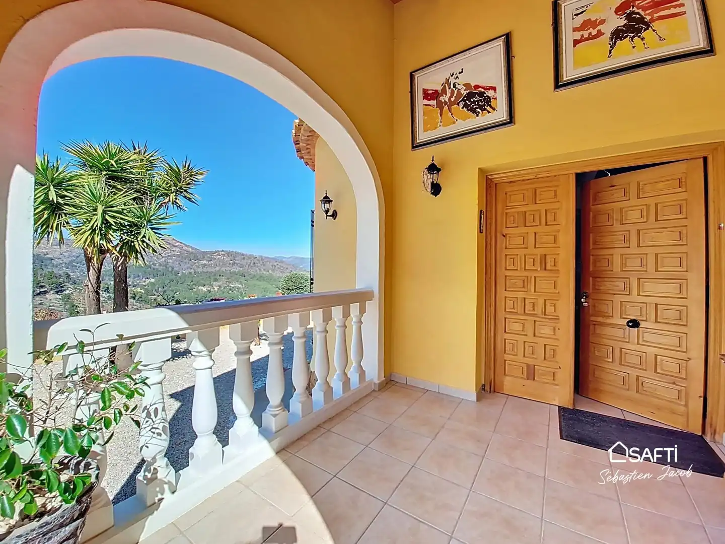 Houses for sale in Ador  with Terrace and Swimming Pool