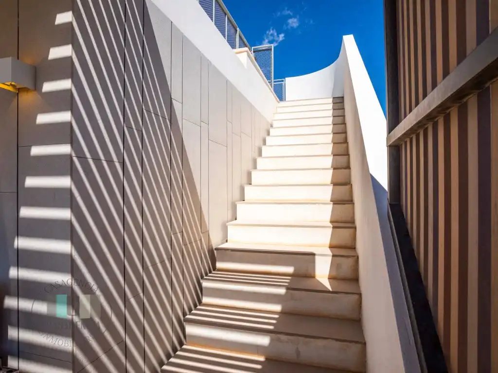 Ático en venta en Oropesa del Mar / Orpesa con Aire acondicionado, Terraza y Horno