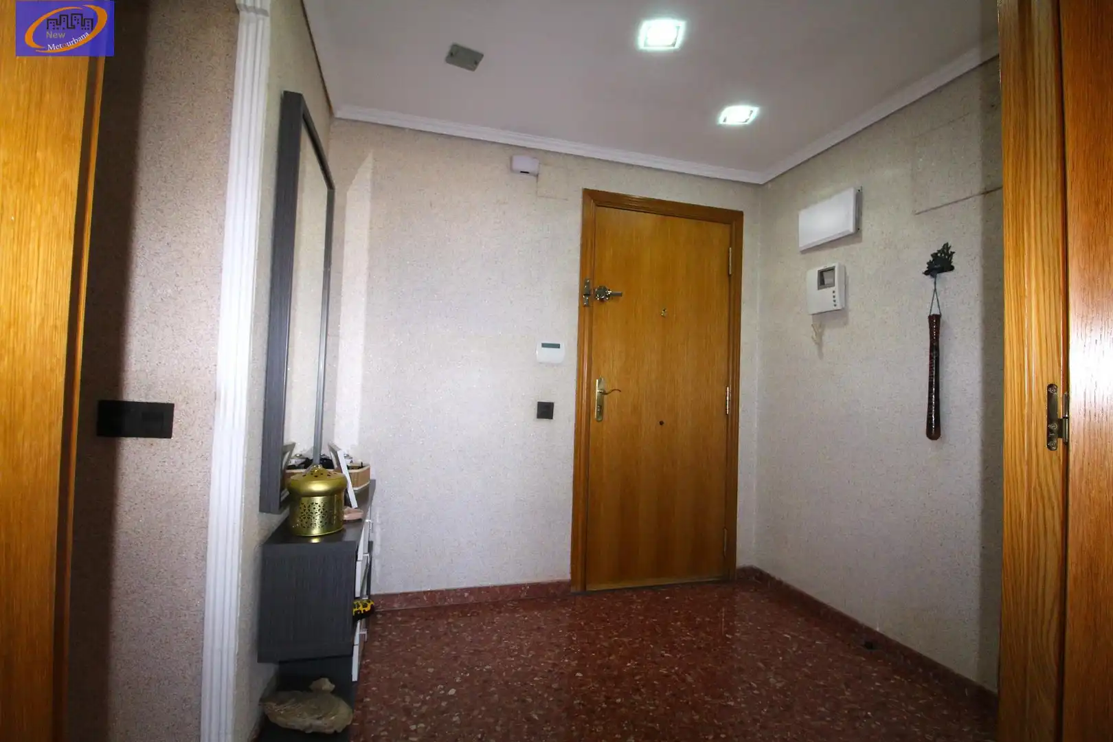 Piso en venta en Aldaia con Calefacción
